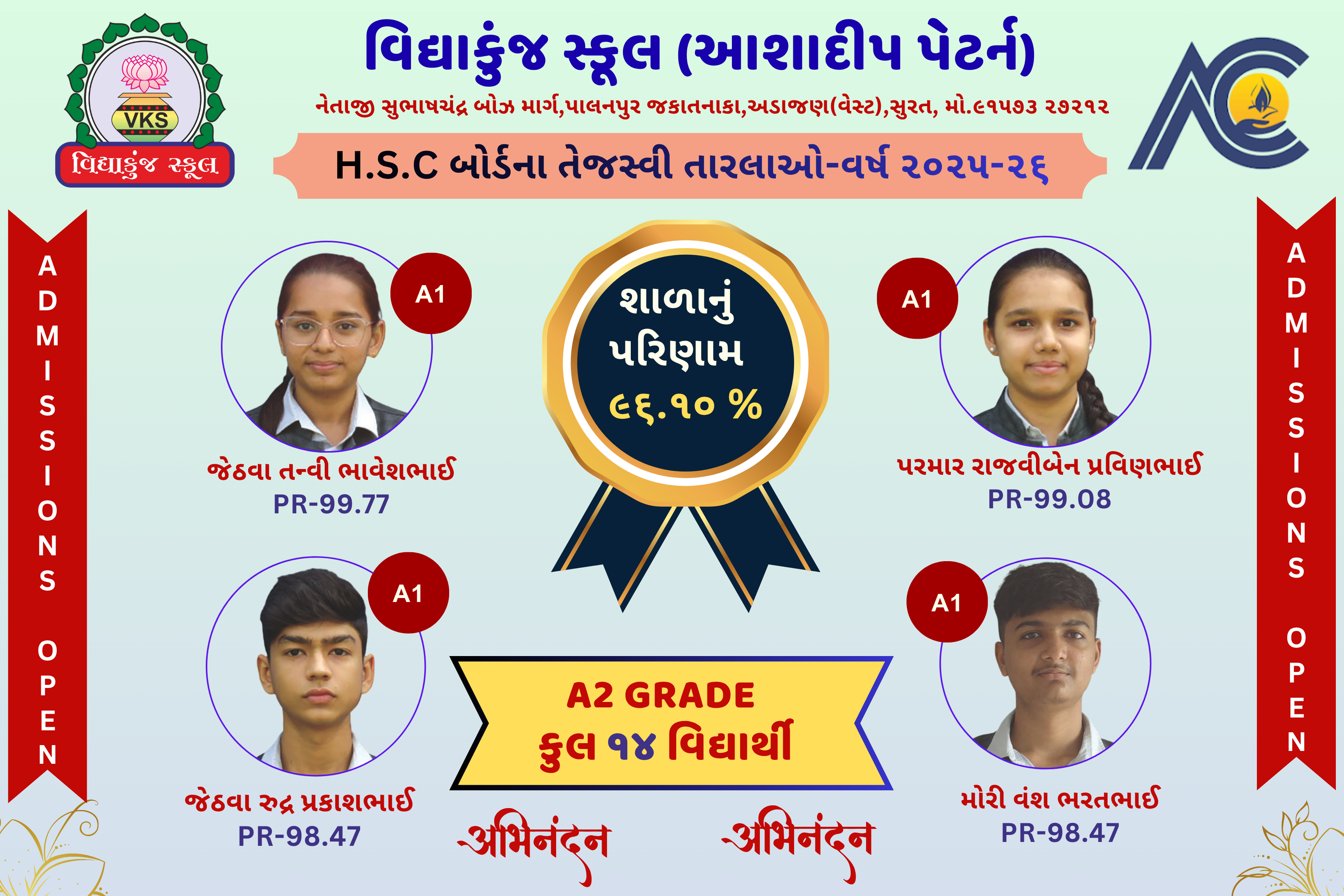 RESULT